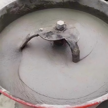 阿拉善右灌浆料常见问题与解决方法