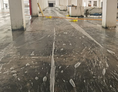 阿拉善右不发火砂浆和不发火金属骨料有什么区别