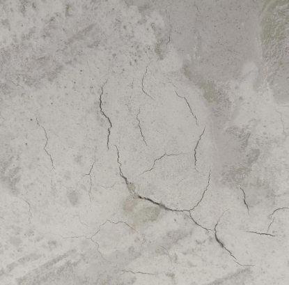 阿拉善右灌浆料为什么会产生裂缝？出现裂缝该如何处理？