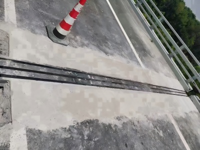 阿拉善右伸缩缝更换后浇筑材料快速结构修补料速砼的产品特点及施工流程​