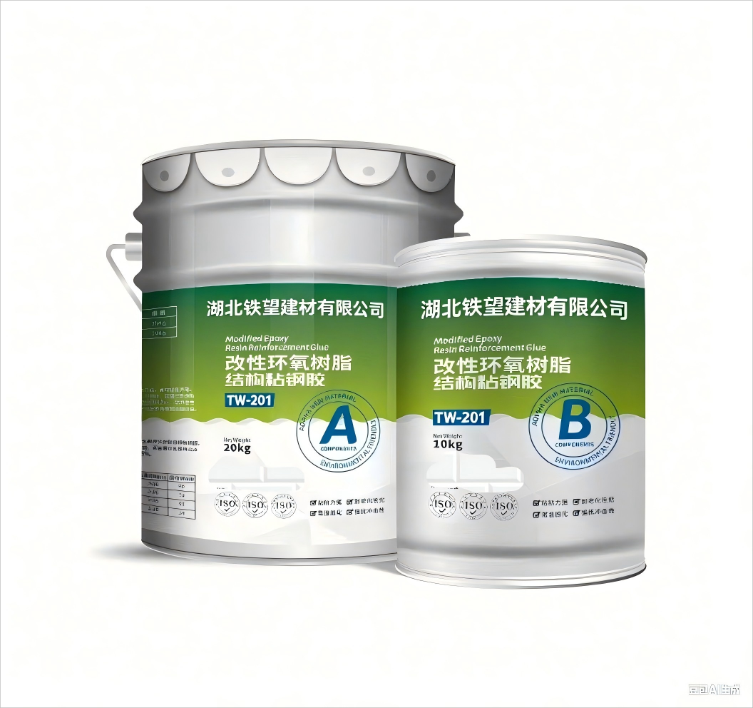 阿拉善右粘钢胶