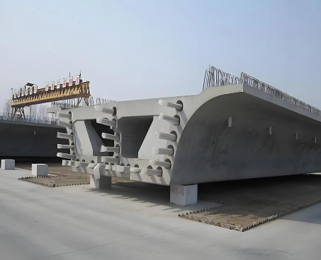 阿拉善右抗冻压浆料的特点及标准化施工工艺